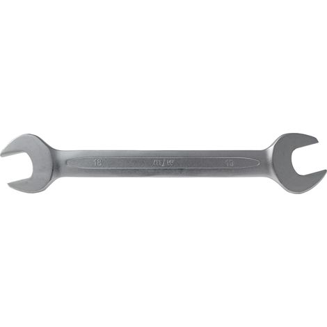 Clé mixte MJW 18-19 mm (1/2)