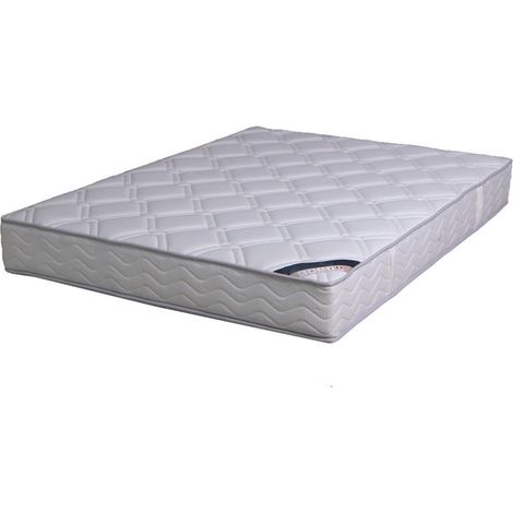 Matelas ressorts ensachés - grand confort ferme 180x200cm