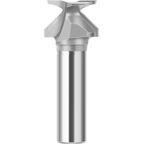 Integriertes 1/2XR10 Bogenbiege-Fräswerkzeug