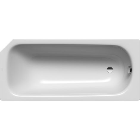 Kaldewei 192200010199 BW SANIFORM V2 362-1, 1600x700x410 (1/2)