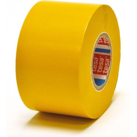 Ruban adhésif tesa 4163 isolant flexible 7000 V (1/2)