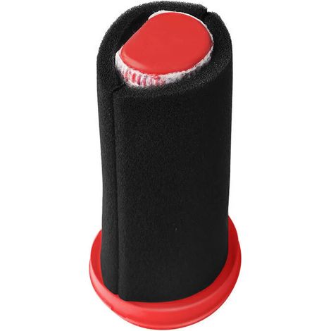 Compatible avec les accessoires, filtres et cartouches d'aspirateurs BOSCH BBH3Z0025, BBH3PETGB et BBH3251GB. (1/4)
