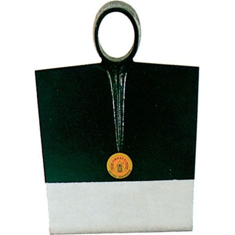 ZAPPA ORSATTI MOD.BATTIPAGLIA PICCOLA ART.026 GR.700 (1/3)
