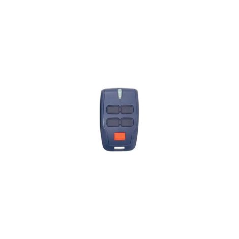 Applicable to 4 buttons for Rmeote BFT Mitto 2 Gate Rmeote B RCB, 433 MHz, 4 channels for Rolling BFT Mitto 2, Kleio, Ghibli, TRC 2, Kleio, Ghibli, TR (1/4)