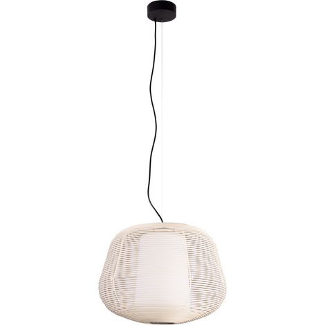 NARA Colgante beige