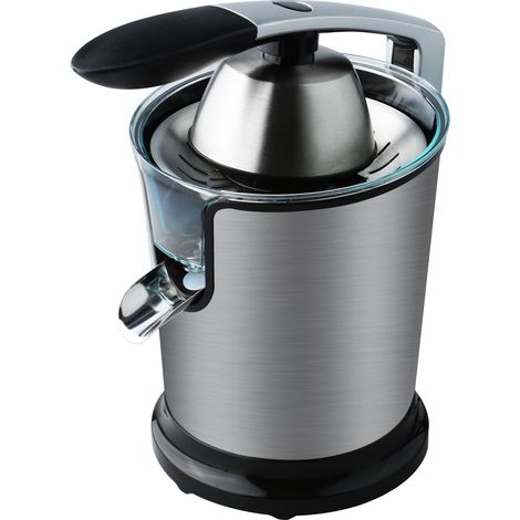Orangenpresse mit Arm 300 W (1/2)