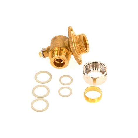 Pièce de rechange BOSCH TTNR : 87174052740 Vanne CH