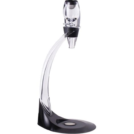 Carafe à vin rapide Wine Magic, filtre à vin (1/5)