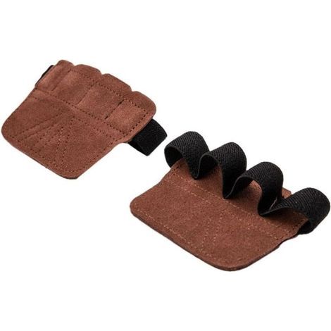 Gewichtheberhandschuhe mit verbessertem Grip für stabile Leistung beim Bodybuilding, Gewichtheben und anderen kraftorientierten Übungen (1/4)