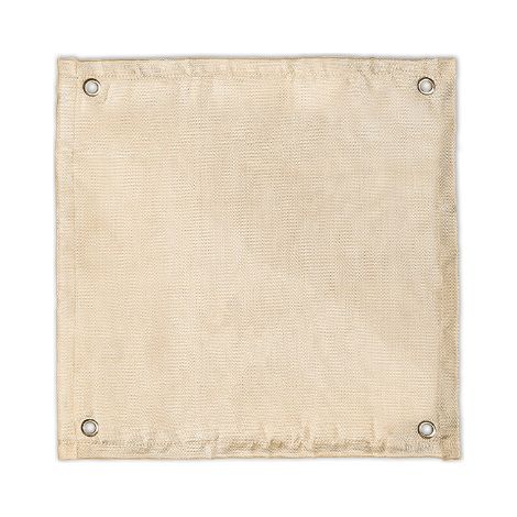 Coussin isolant thermique ignifuge pour camping en plein air (1/5)