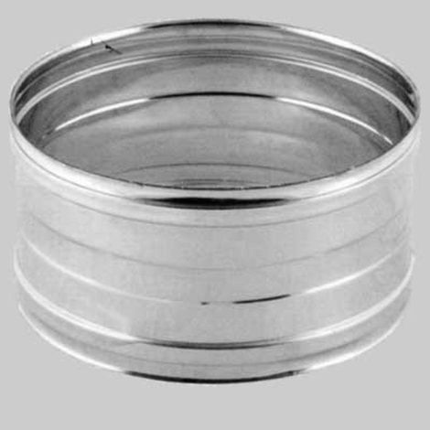 TRONCHETTO INOX F/F - 160