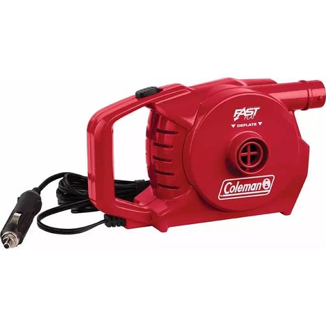 Coleman QuickPump Elektrische Luftpumpe 12V 2000019880"-"151282970 (1/3)