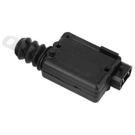 Actuador de cierre centralizado para coche 7702127213 compatible con RENAULT (1/5)