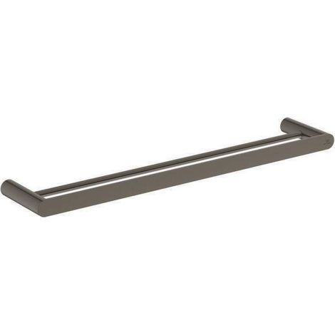 IDEAL STANDARD T4501A5 doppelte Handtuchstange Conca, rund, (1/2)