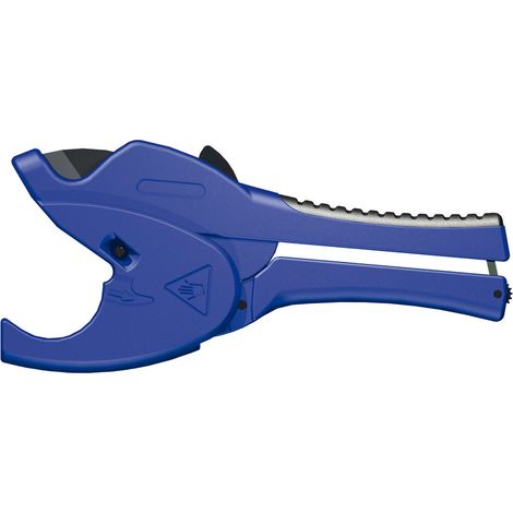 Coupe-tube plas. PLASTICU T PVC 32 mm
