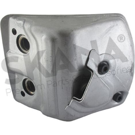 SILENZIATORE - SP526 ORIGINALE STIGA - 118805212/0