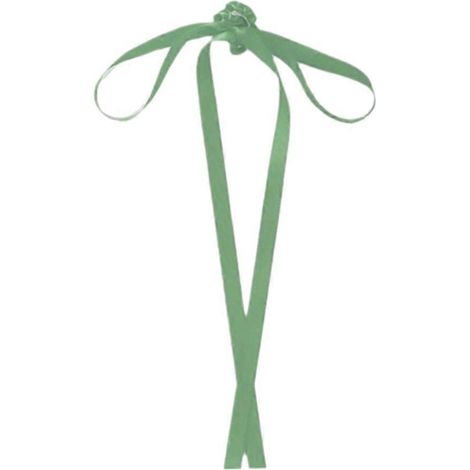 Corde à cheveux en tissu, élastique à cheveux idéal pour queue de cheval haute, parfait pour filles et femmes, accessoire capillaire doux et tendance. (1/4)