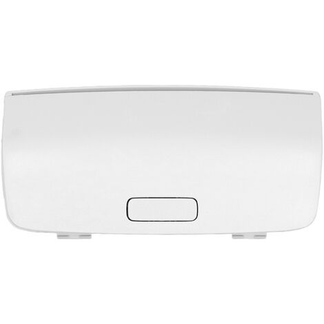 Soporte para gafas de sol para coche 1K0 868 837, a prueba de polvo, plegable, repuesto para MK5 / B6 / B7 / MK6 (1/5)