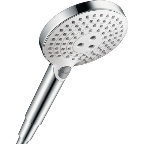hansgrohe Raindance Select S ducha de mano 120 3 chorros,
