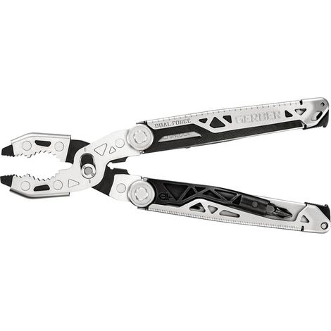 Gerber Multi-Tool Dual Force mit 12 Funktionen