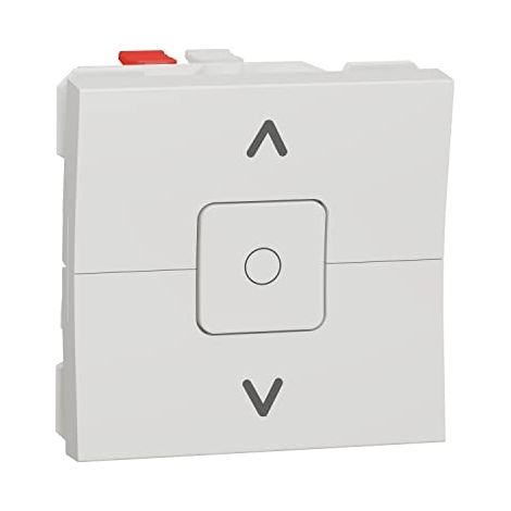SCHNEIDER NU320818 Polar Blindschalter (1/4)