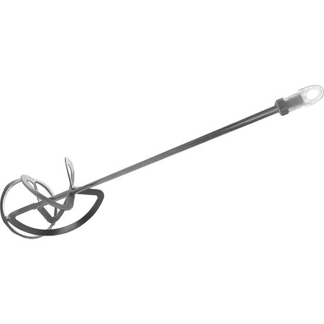 Utilia MISCELATORE PER CALCE E VERNICI Ø mm. 120x600