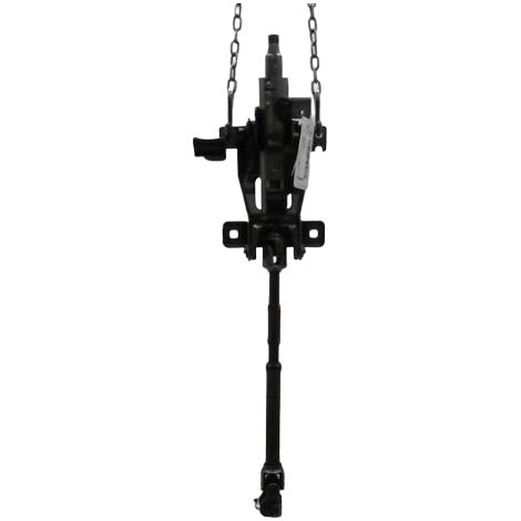 Colonne De Direction Non Assistee PEUGEOT 307 Phase 1 2001-2005 [PRODUIT D'OCCASION]♻️4123ce (1/2)