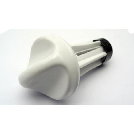 Bouton de commande pour Lave-Linge FAGOR L52A005A6 (1/2)