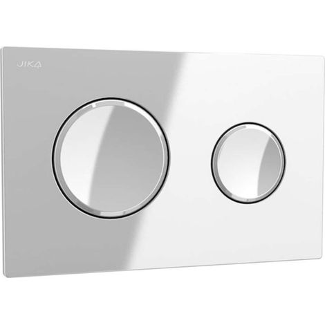 Jika Modul - Control de descarga, cromo brillante H8936020040001 (1/2)