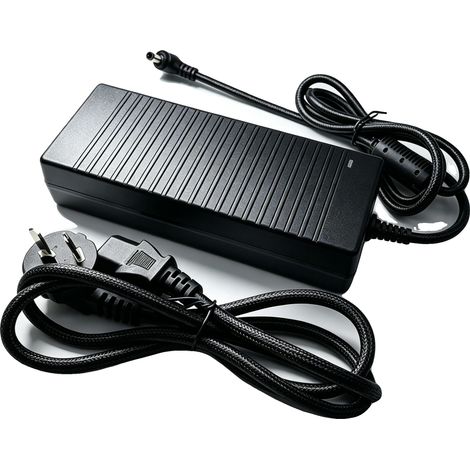 Leistungswandler, 220V AC Eingang, 12V DC Ausgang, 15A Stromstärke, kompaktes Design, CE-zertifiziert (1/5)