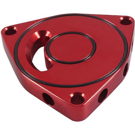 Joints de soupape de décharge turbo/joints de plaque de soupape d'échappement compatibles avec les modèles 1.5T Coupé BOV (2015-2021). (1/5)