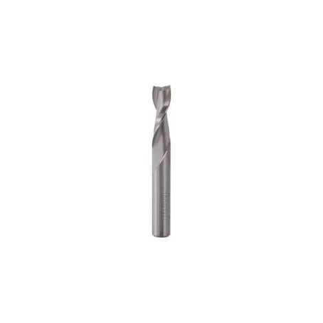 Memorysolution HW SCH2DFN248R fresa para madera de dos filos