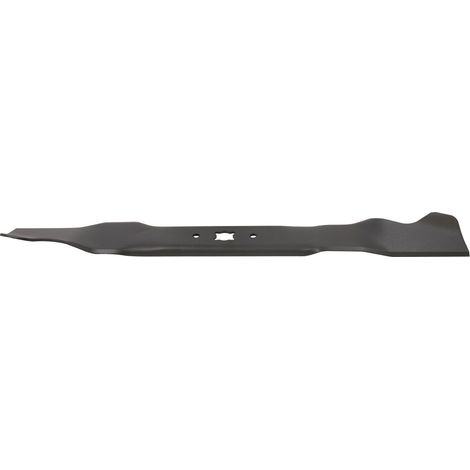 Hoja MTD 21" agujero estrella mulching MTD 74204100 742 04100