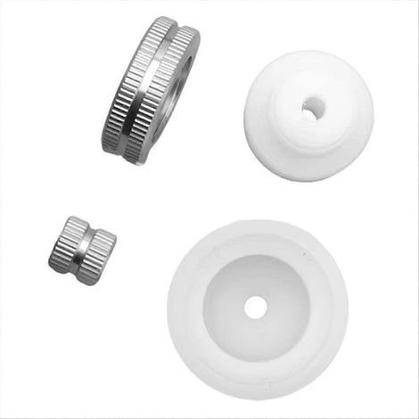 Kit 100 pièces 10 valeurs 10V-63V 10uf-470uf Condensateurs Audio Haute Qualité pour DIY Électronique (1/5)