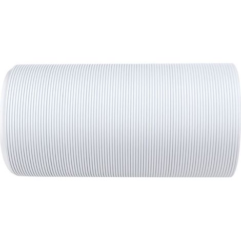 Jeffergarden Tuyau d'évacuation flexible universel portable pour climatiseur - Pièces de rechange (D15cm1,5M) (1/5)
