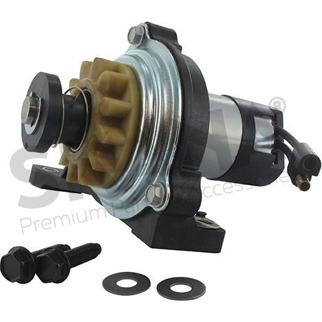 Originalstarter Briggs & Stratton. Original 84005206.