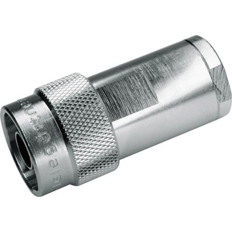 Telegärtner 100023990 100023990 N-Steckverbinder Stecker, gerade 50 Ω 1 St. (1/2)