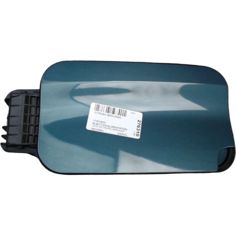 [PRODUIT D'OCCASION] Volet De Trappe Carburant CITROEN Berlingo ♻️ Ref Oe. 9817924480 - Garantie à vie (1/2)