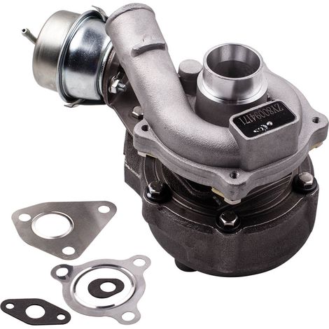 Turbo cargador Turbocharger for A Opel Astra H Corsa D Z13DTH 1.3L 54359700015 54359800015 (1/5)