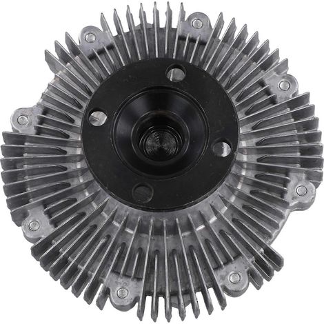 Ensemble d'accouplement hydraulique pour moteur compatible avec les accouplements de ventilateur de refroidissement 15-21 16210-0E010 et 162100E010 (viscosité) (1/5)
