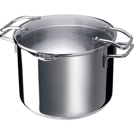 Cuocipasta da 24 cm - 16303494 - Beka (1/4)