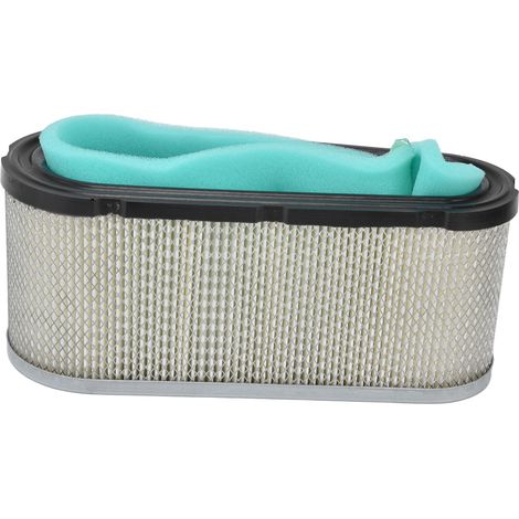 Ersatzluftfilter für Rasenmäher, Motorzubehör kompatibel mit 496894S, 496894, 493909, 4139, 5053B, 5053D, 5053H, 5053K (1/5)