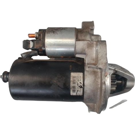 Demarreur VOLKSWAGEN Lt35 [PRODUIT D'OCCASION]♻️062911023 (1/2)