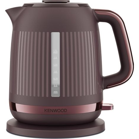 Kenwood 1.7L Dusk Kettle Purple