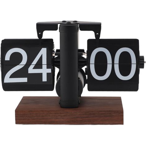 Horloge encastrée (1/2)