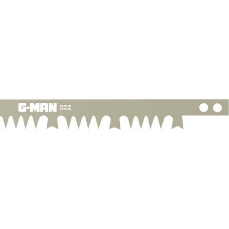 G-Man Lama Per Segoncino 61 Cm Da 24 G30Bh - 10 Pz
