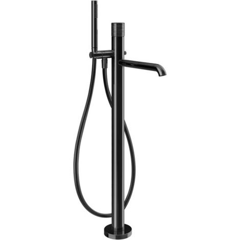 Gessi Habito Set de finition Mitigeur bain/douche, douchette