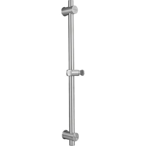 de douche Guidon sus 304 Acier inoxydable Pommeau de douche Support mural réglable sbh156 (1/5)