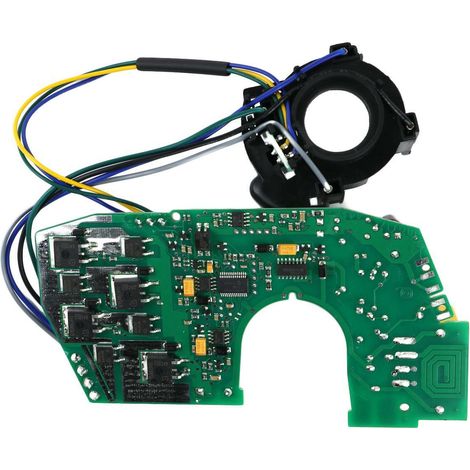 Scheda elettronica per vk 140 e vk 150 compatibile (1/3)