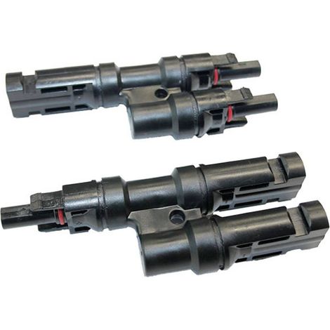 Phaesun 391825 Quick Clip Connecteur en Y (1/2)